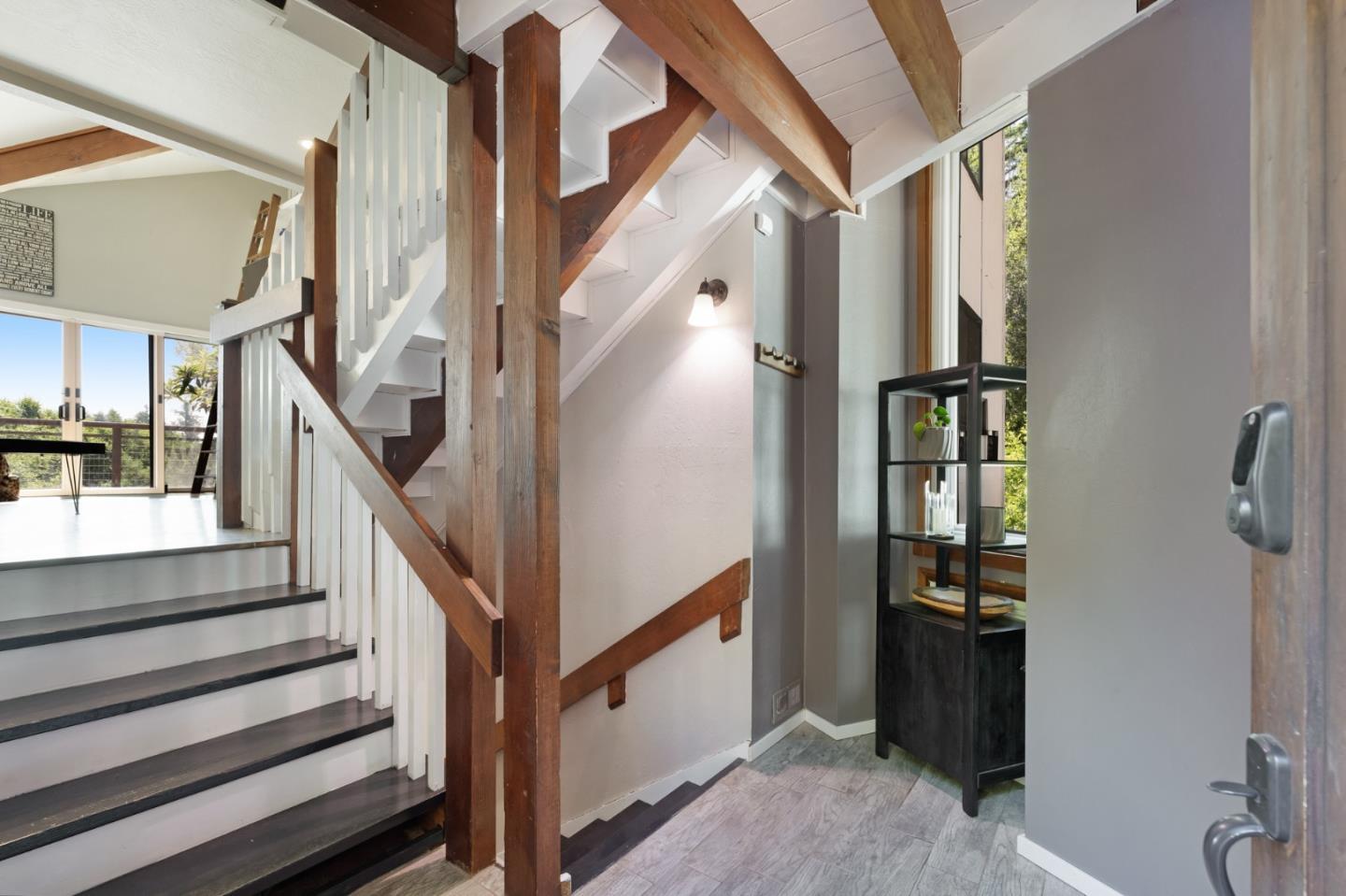 Detail Gallery Image 32 of 78 For 55 Hidden Meadow Ln, Scotts Valley,  CA 95066 - 5 Beds | 3 Baths