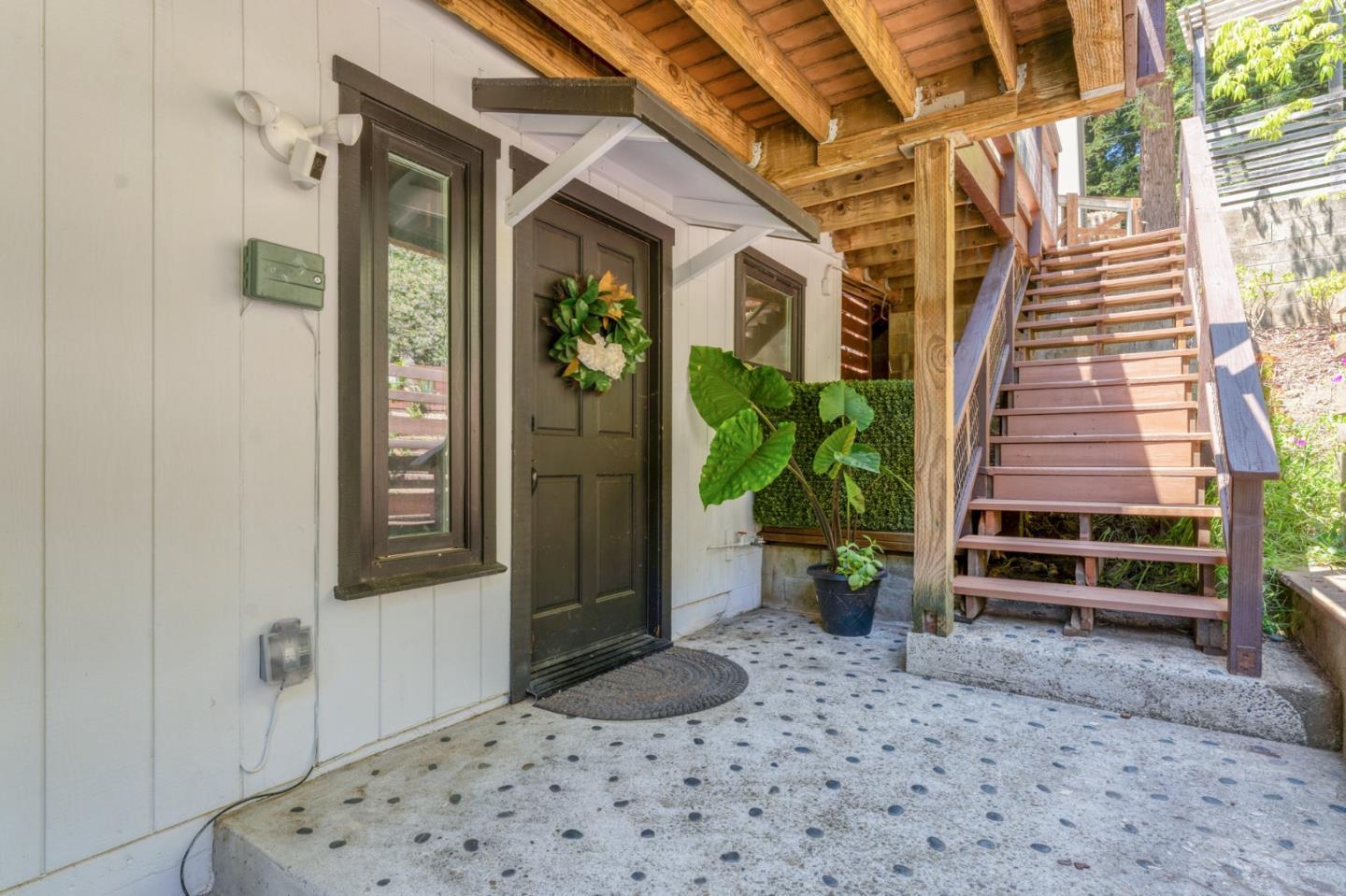 Detail Gallery Image 37 of 78 For 55 Hidden Meadow Ln, Scotts Valley,  CA 95066 - 5 Beds | 3 Baths