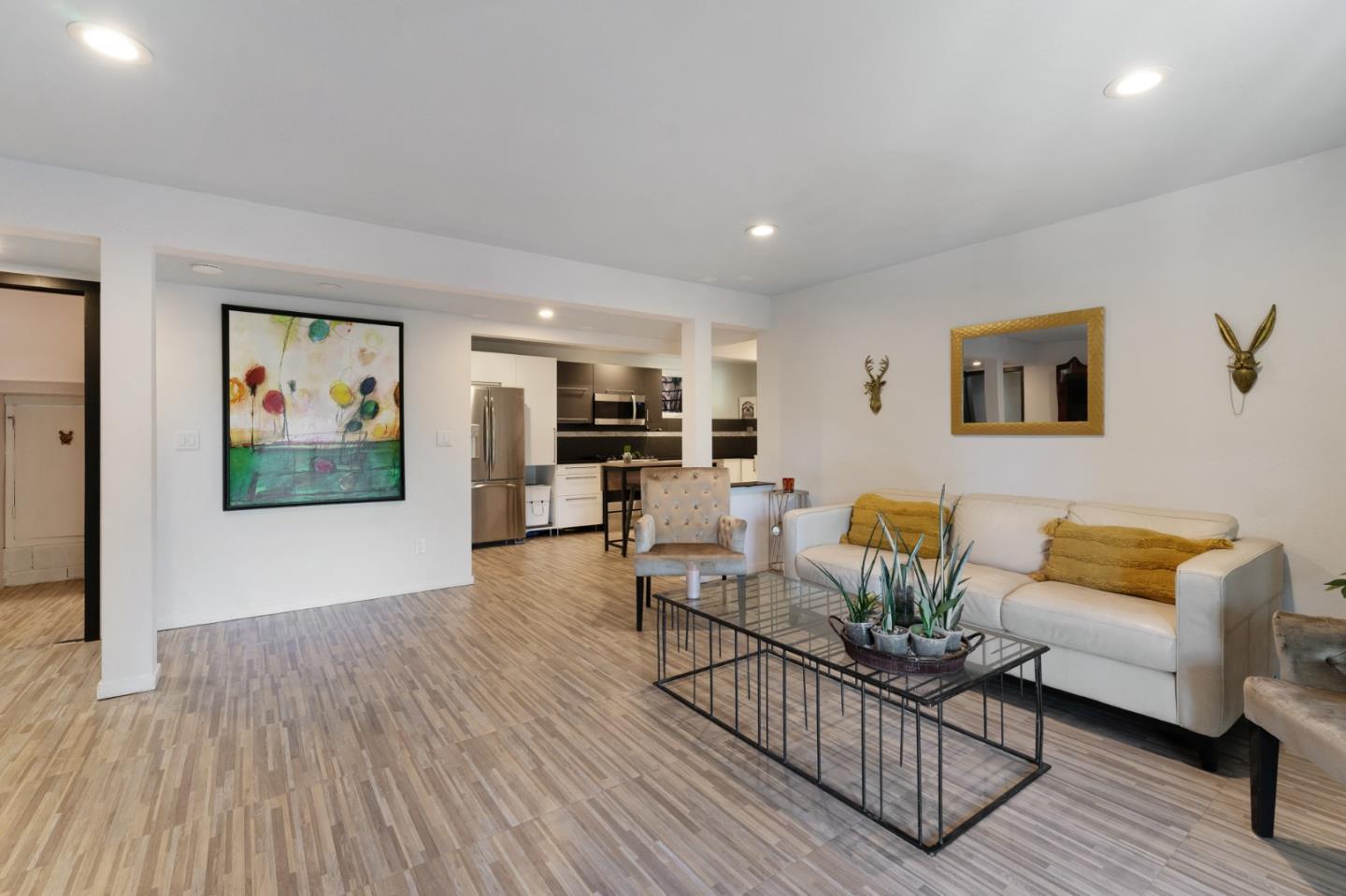 Detail Gallery Image 39 of 78 For 55 Hidden Meadow Ln, Scotts Valley,  CA 95066 - 5 Beds | 3 Baths