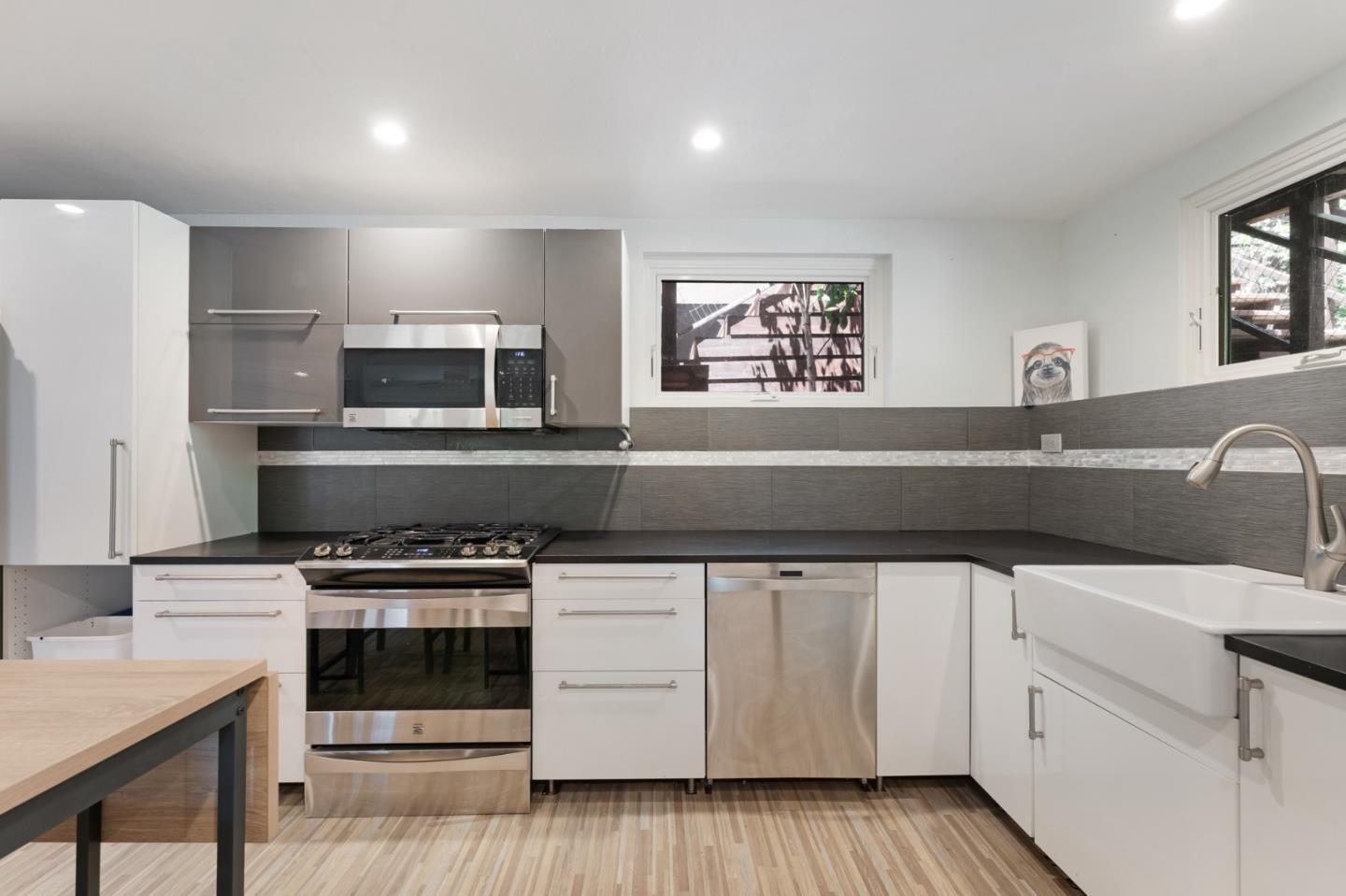 Detail Gallery Image 40 of 78 For 55 Hidden Meadow Ln, Scotts Valley,  CA 95066 - 5 Beds | 3 Baths