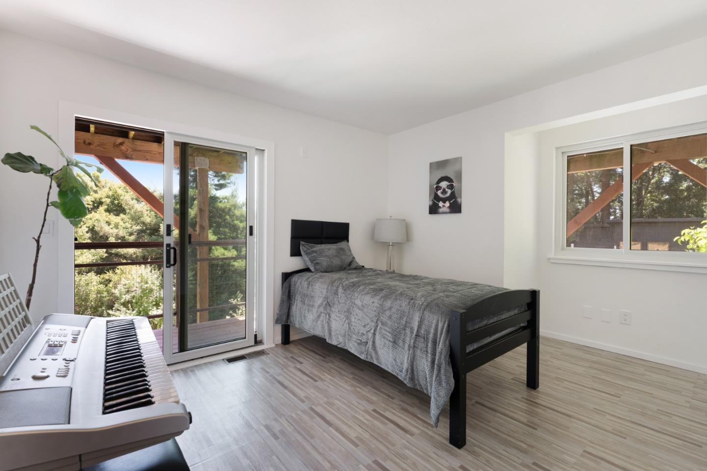 Detail Gallery Image 46 of 78 For 55 Hidden Meadow Ln, Scotts Valley,  CA 95066 - 5 Beds | 3 Baths