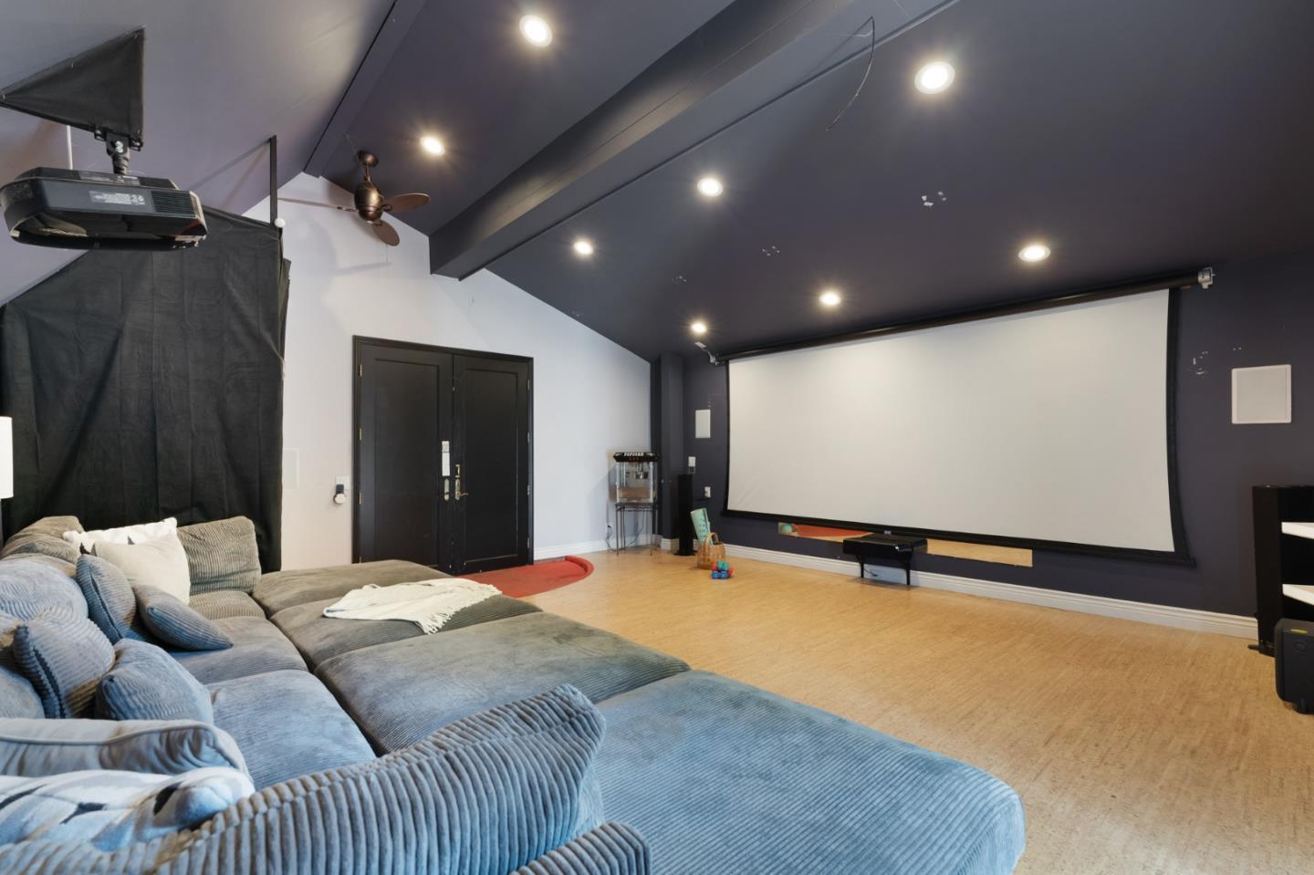 Detail Gallery Image 52 of 78 For 55 Hidden Meadow Ln, Scotts Valley,  CA 95066 - 5 Beds | 3 Baths