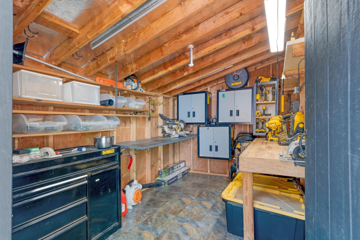 Detail Gallery Image 58 of 78 For 55 Hidden Meadow Ln, Scotts Valley,  CA 95066 - 5 Beds | 3 Baths