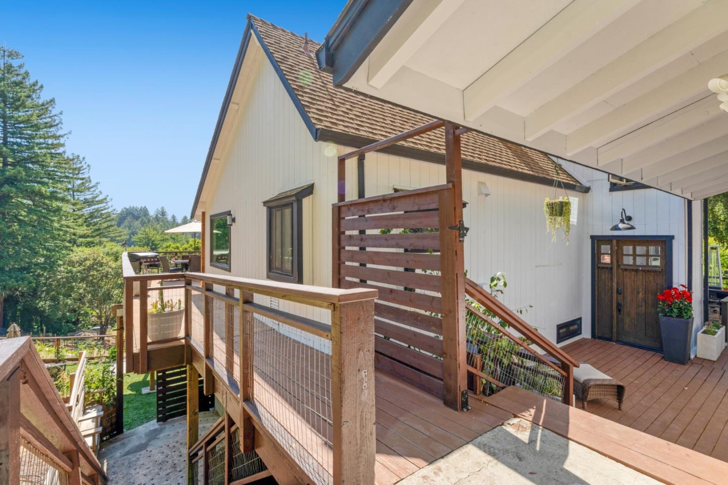 Detail Gallery Image 61 of 78 For 55 Hidden Meadow Ln, Scotts Valley,  CA 95066 - 5 Beds | 3 Baths