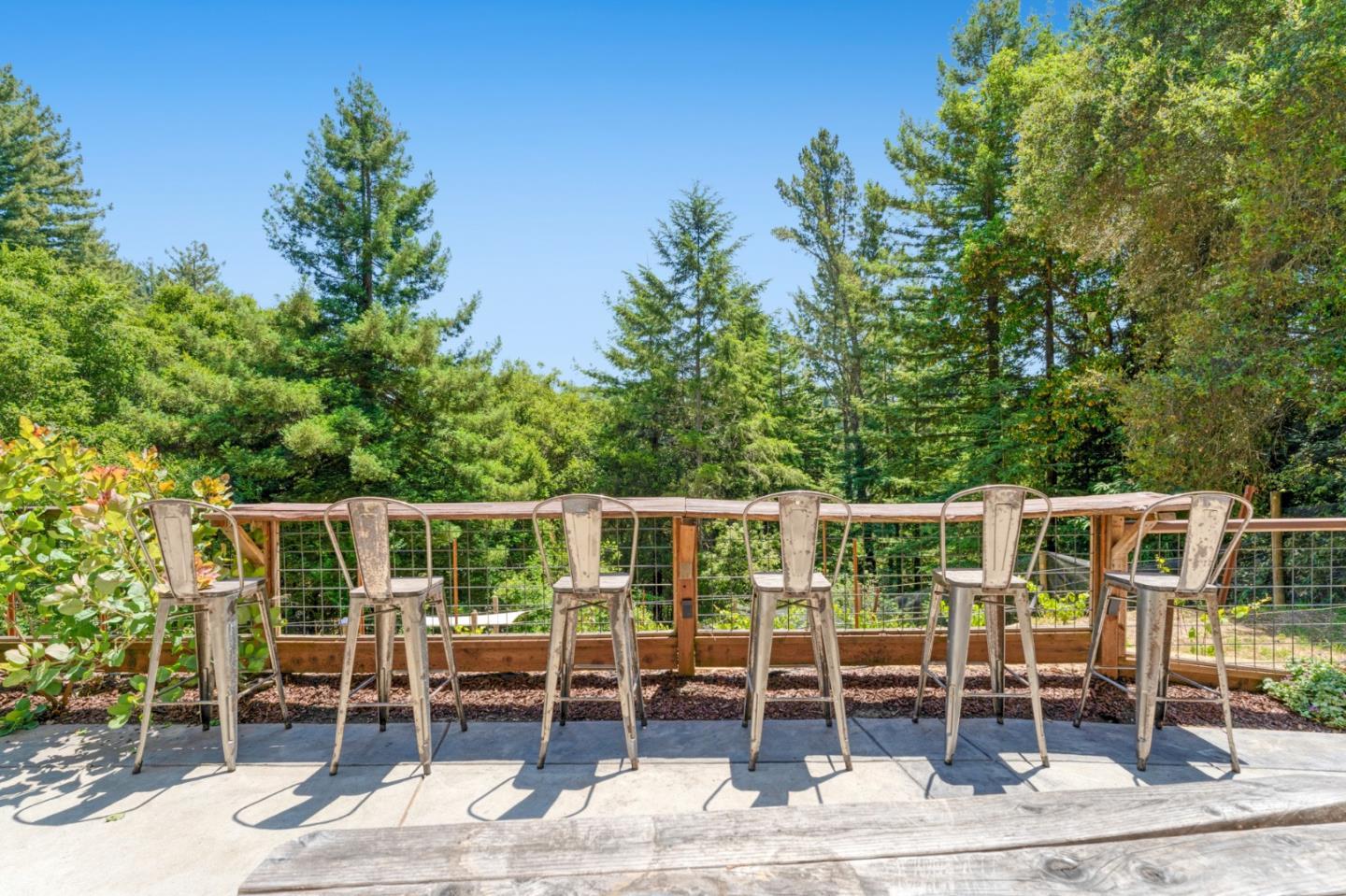 Detail Gallery Image 71 of 78 For 55 Hidden Meadow Ln, Scotts Valley,  CA 95066 - 5 Beds | 3 Baths