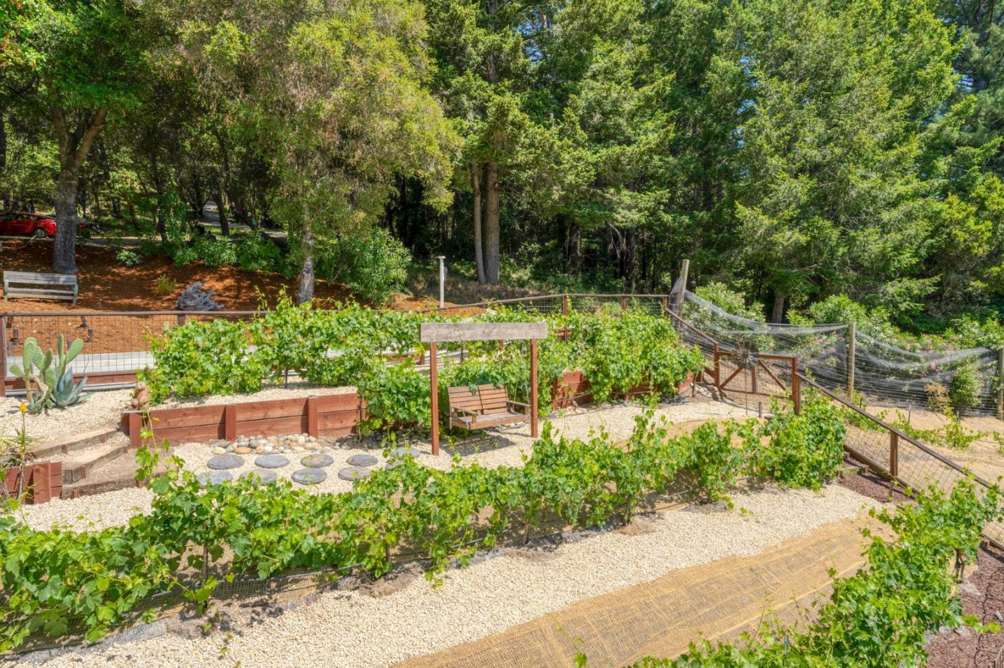 Detail Gallery Image 75 of 78 For 55 Hidden Meadow Ln, Scotts Valley,  CA 95066 - 5 Beds | 3 Baths