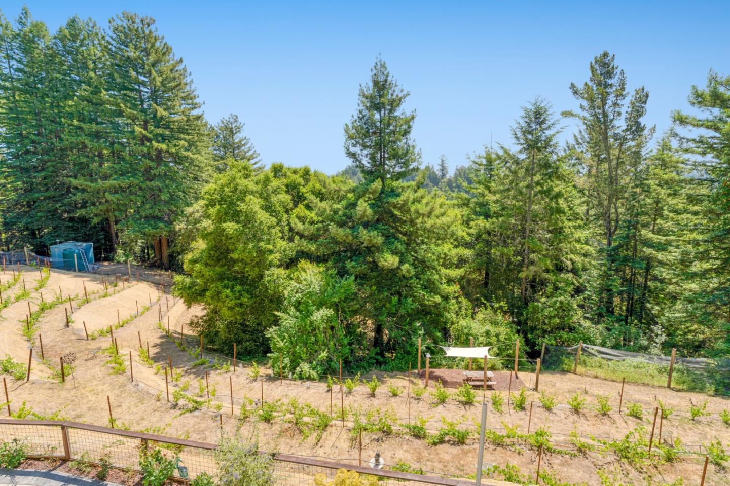 Detail Gallery Image 76 of 78 For 55 Hidden Meadow Ln, Scotts Valley,  CA 95066 - 5 Beds | 3 Baths