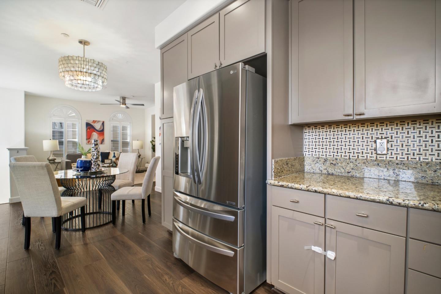 Detail Gallery Image 10 of 42 For 448 Adeline Ave, San Jose,  CA 95136 - 2 Beds | 2 Baths