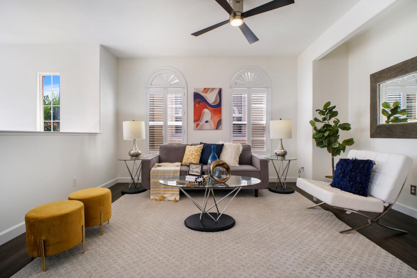 Detail Gallery Image 12 of 42 For 448 Adeline Ave, San Jose,  CA 95136 - 2 Beds | 2 Baths