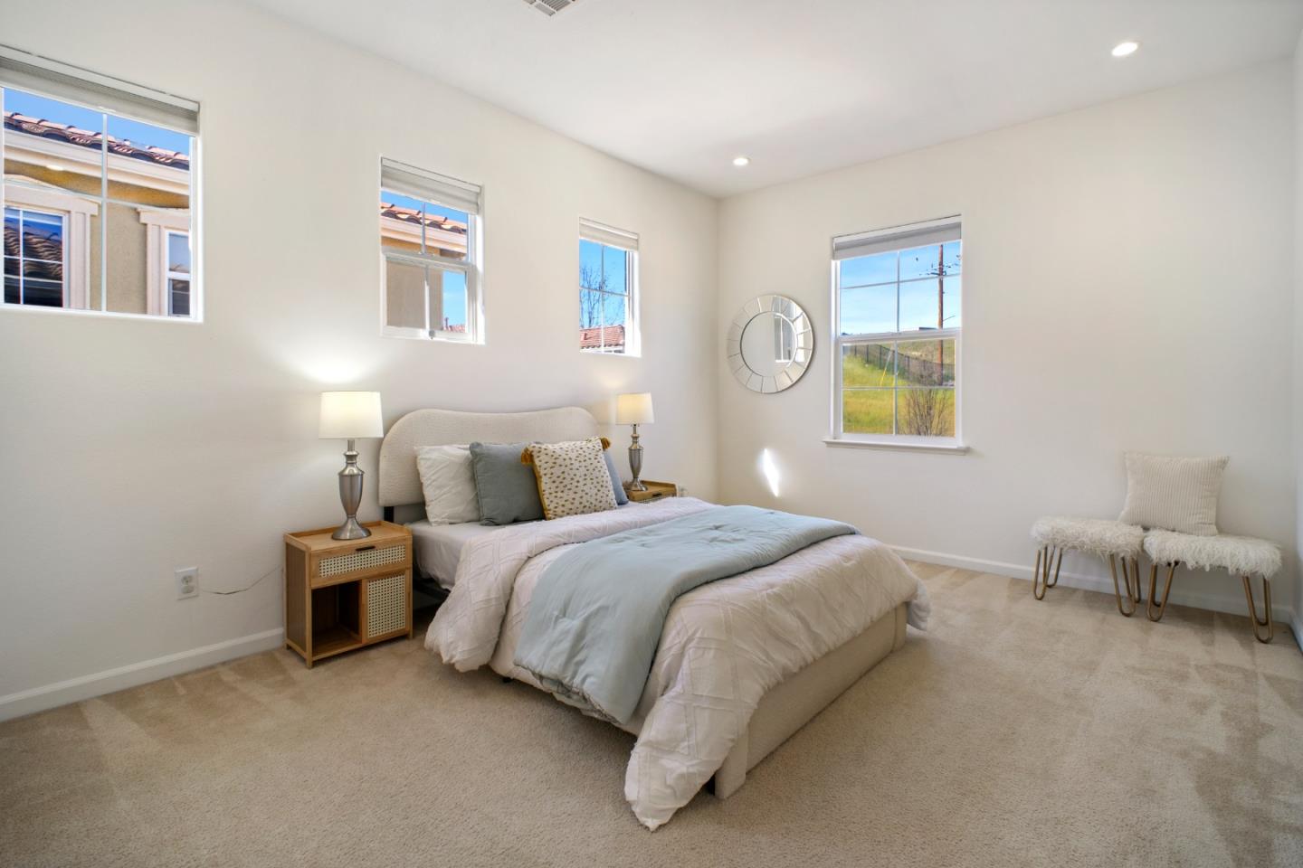 Detail Gallery Image 14 of 42 For 448 Adeline Ave, San Jose,  CA 95136 - 2 Beds | 2 Baths