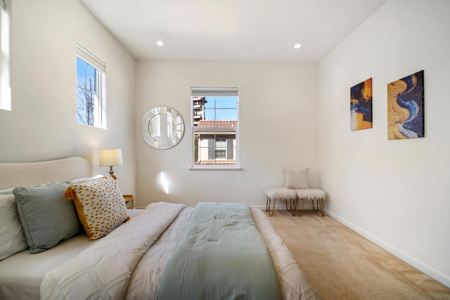 Detail Gallery Image 16 of 42 For 448 Adeline Ave, San Jose,  CA 95136 - 2 Beds | 2 Baths