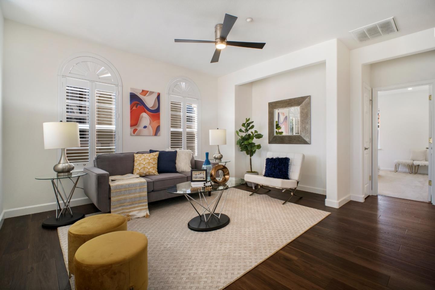 Detail Gallery Image 2 of 42 For 448 Adeline Ave, San Jose,  CA 95136 - 2 Beds | 2 Baths