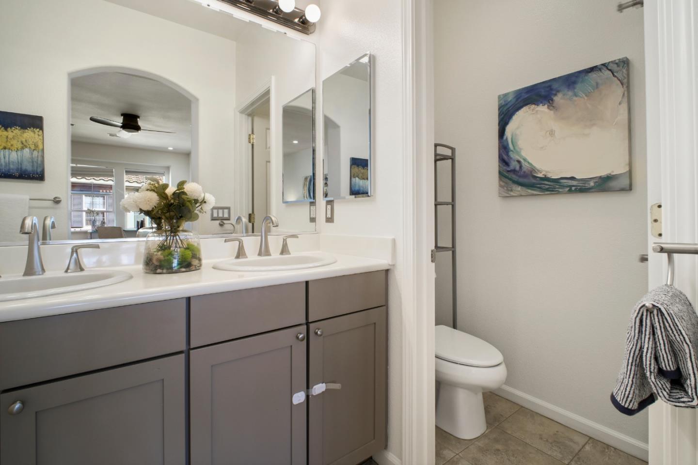 Detail Gallery Image 22 of 42 For 448 Adeline Ave, San Jose,  CA 95136 - 2 Beds | 2 Baths