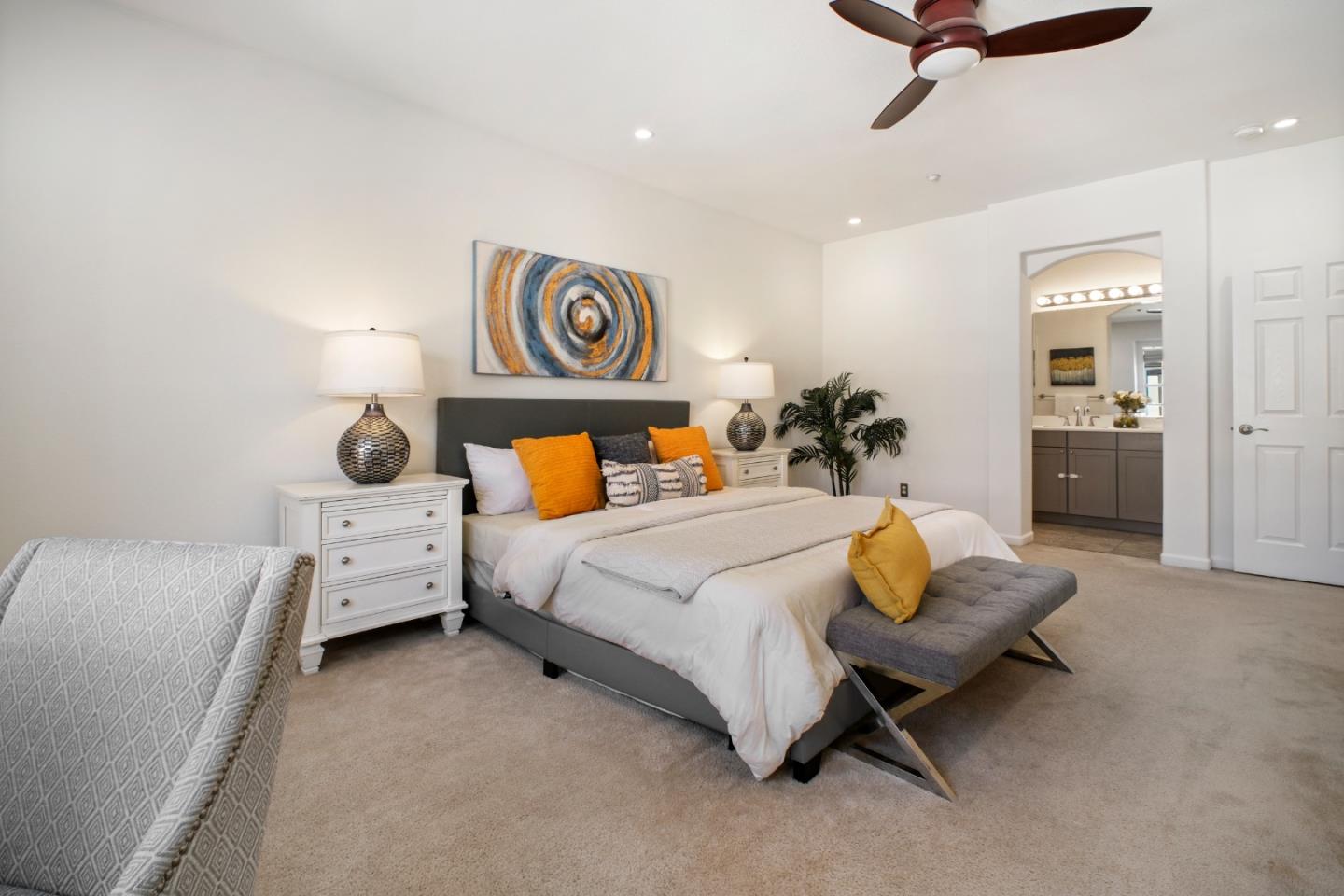 Detail Gallery Image 24 of 42 For 448 Adeline Ave, San Jose,  CA 95136 - 2 Beds | 2 Baths