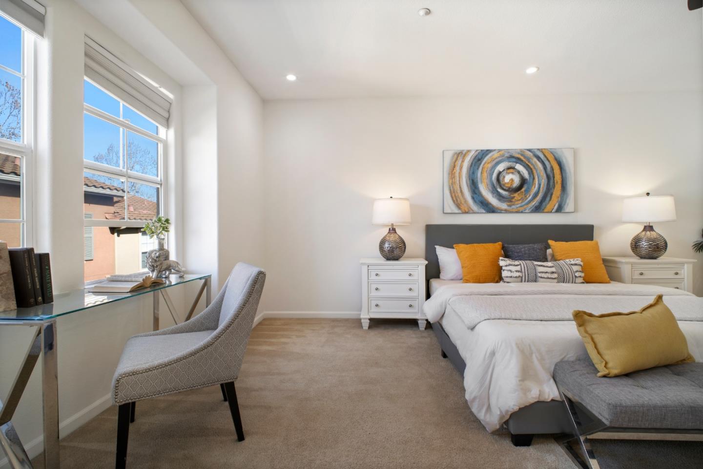 Detail Gallery Image 25 of 42 For 448 Adeline Ave, San Jose,  CA 95136 - 2 Beds | 2 Baths