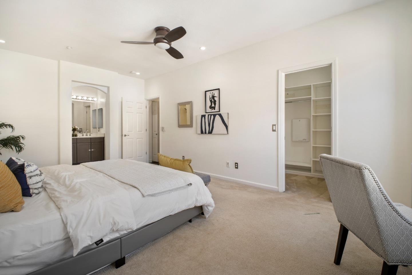 Detail Gallery Image 26 of 42 For 448 Adeline Ave, San Jose,  CA 95136 - 2 Beds | 2 Baths