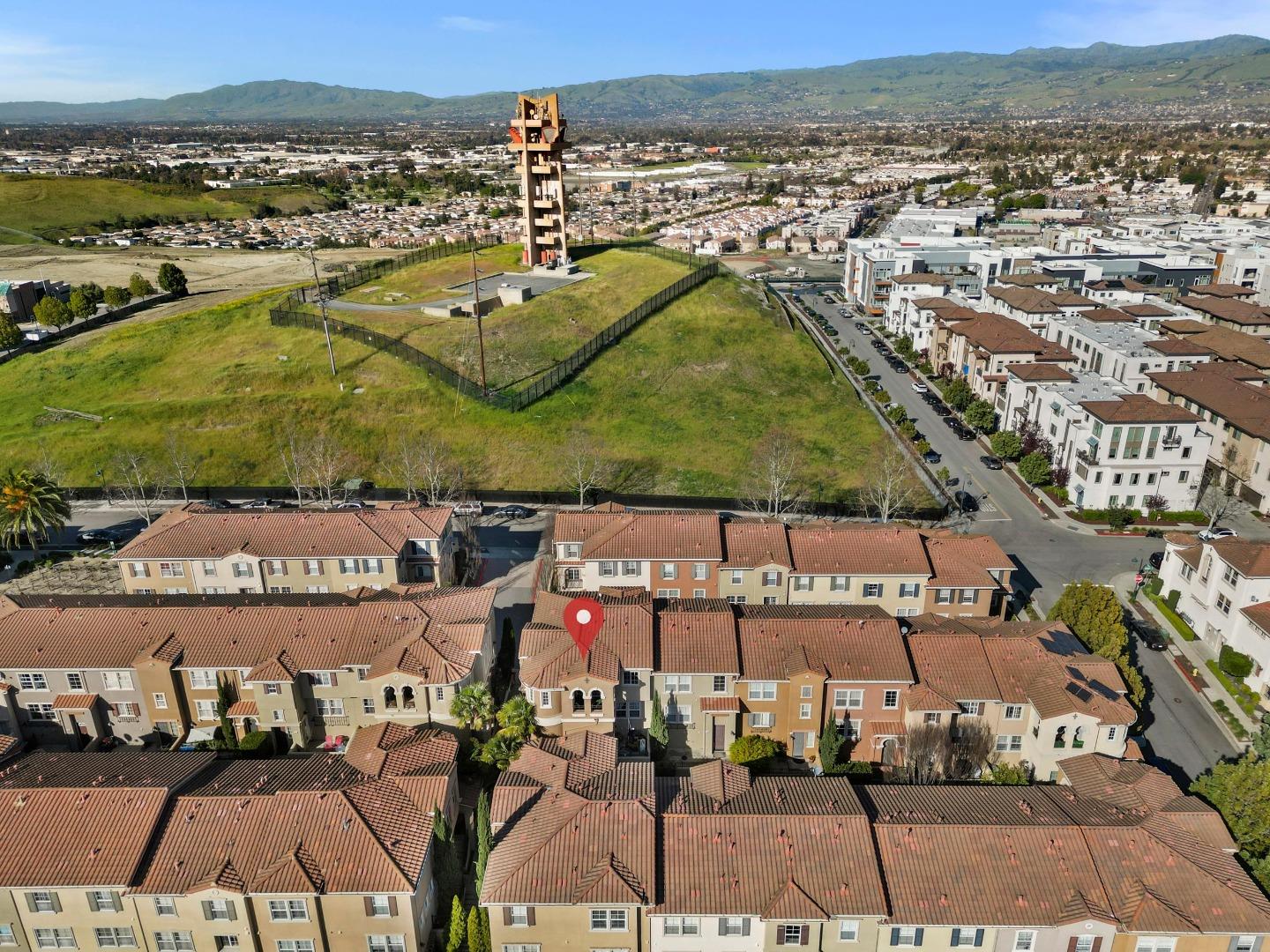 Detail Gallery Image 35 of 42 For 448 Adeline Ave, San Jose,  CA 95136 - 2 Beds | 2 Baths