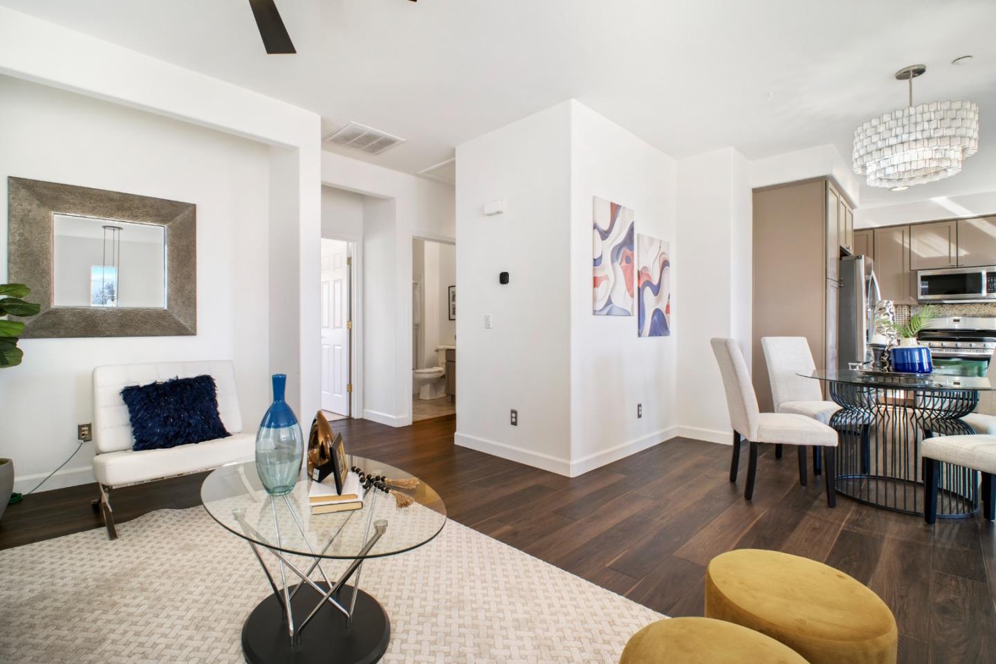 Detail Gallery Image 4 of 42 For 448 Adeline Ave, San Jose,  CA 95136 - 2 Beds | 2 Baths