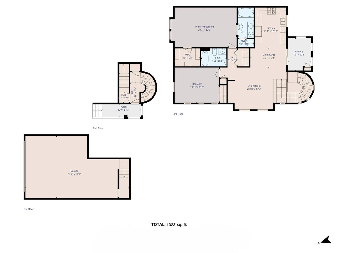 Detail Gallery Image 42 of 42 For 448 Adeline Ave, San Jose,  CA 95136 - 2 Beds | 2 Baths