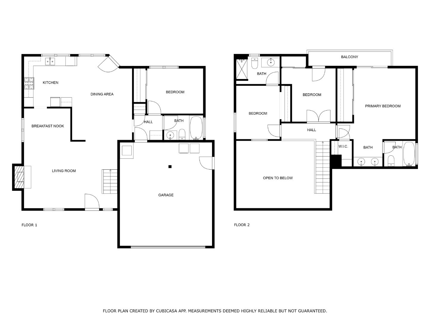 Detail Gallery Image 19 of 19 For 203 Plum Hill Dr, Watsonville,  CA 95076 - 4 Beds | 3 Baths