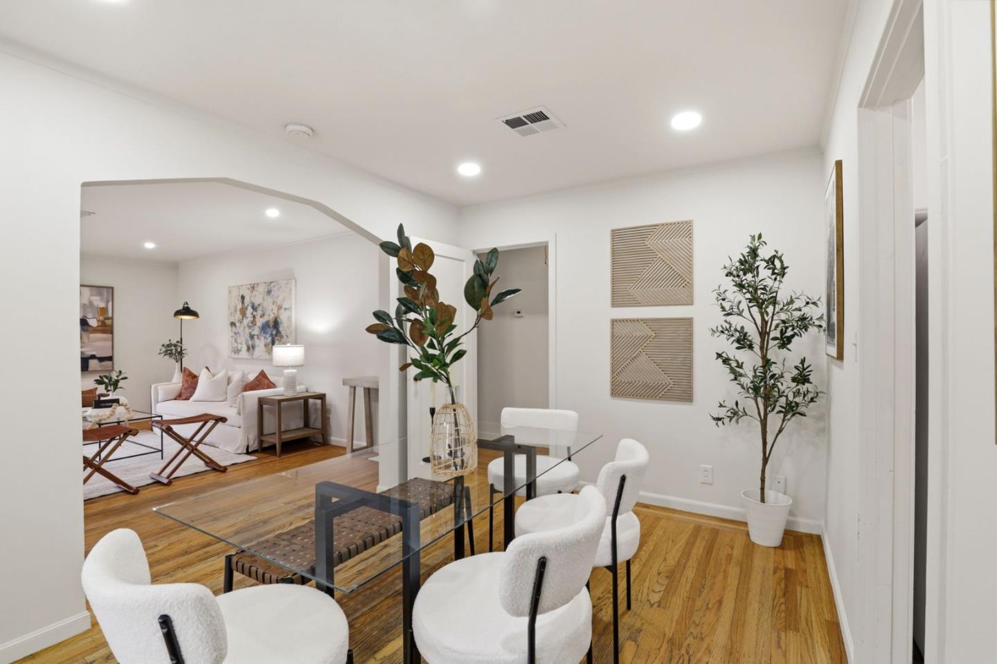 Detail Gallery Image 10 of 24 For 1253 Santa Paula Ave, San Jose,  CA 95110 - 3 Beds | 1 Baths