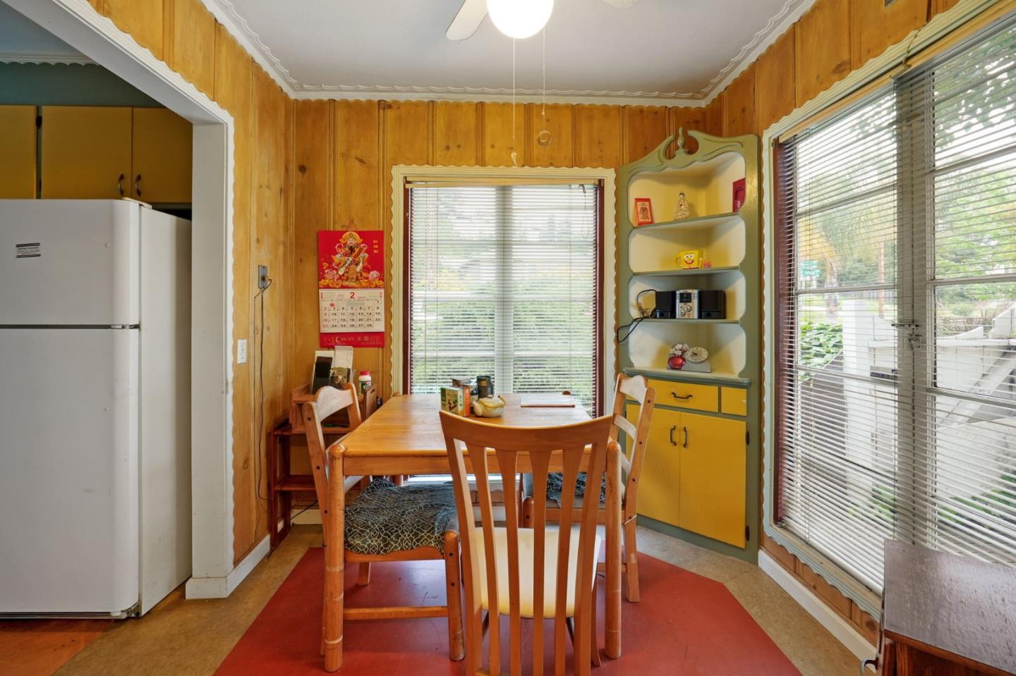 Detail Gallery Image 14 of 46 For 3466 Oak Knoll Blvd, Oakland,  CA 94605 - 3 Beds | 2 Baths