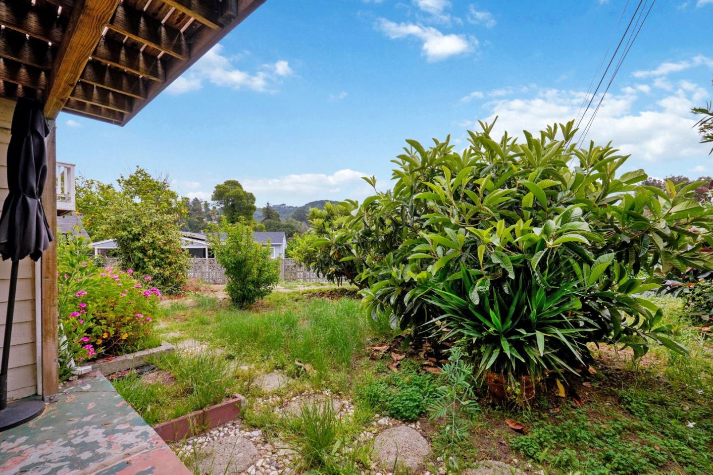 Detail Gallery Image 38 of 46 For 3466 Oak Knoll Blvd, Oakland,  CA 94605 - 3 Beds | 2 Baths