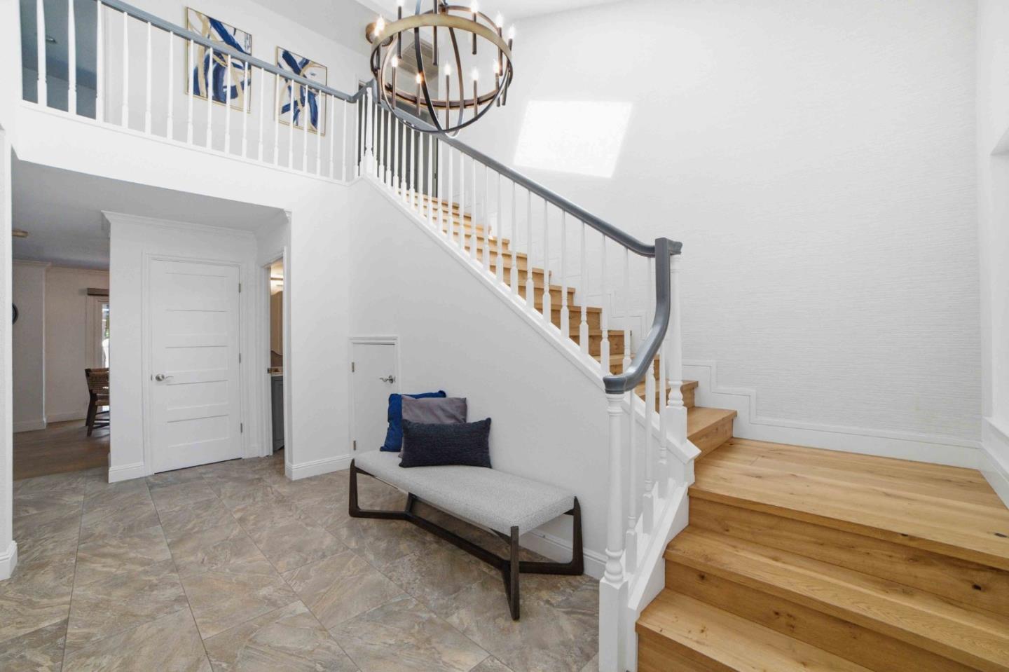 Detail Gallery Image 11 of 35 For 15931 Camino Del Cerro, Los Gatos,  CA 95032 - 4 Beds | 2/1 Baths