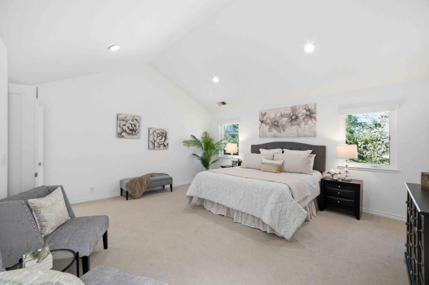 Detail Gallery Image 12 of 35 For 15931 Camino Del Cerro, Los Gatos,  CA 95032 - 4 Beds | 2/1 Baths