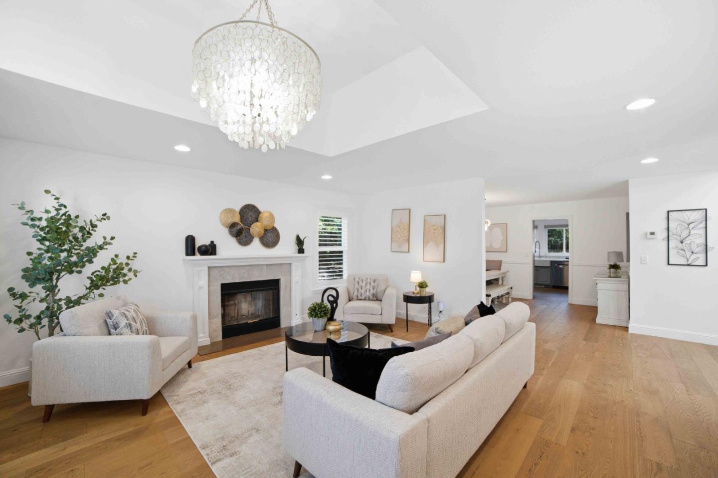 Detail Gallery Image 2 of 35 For 15931 Camino Del Cerro, Los Gatos,  CA 95032 - 4 Beds | 2/1 Baths