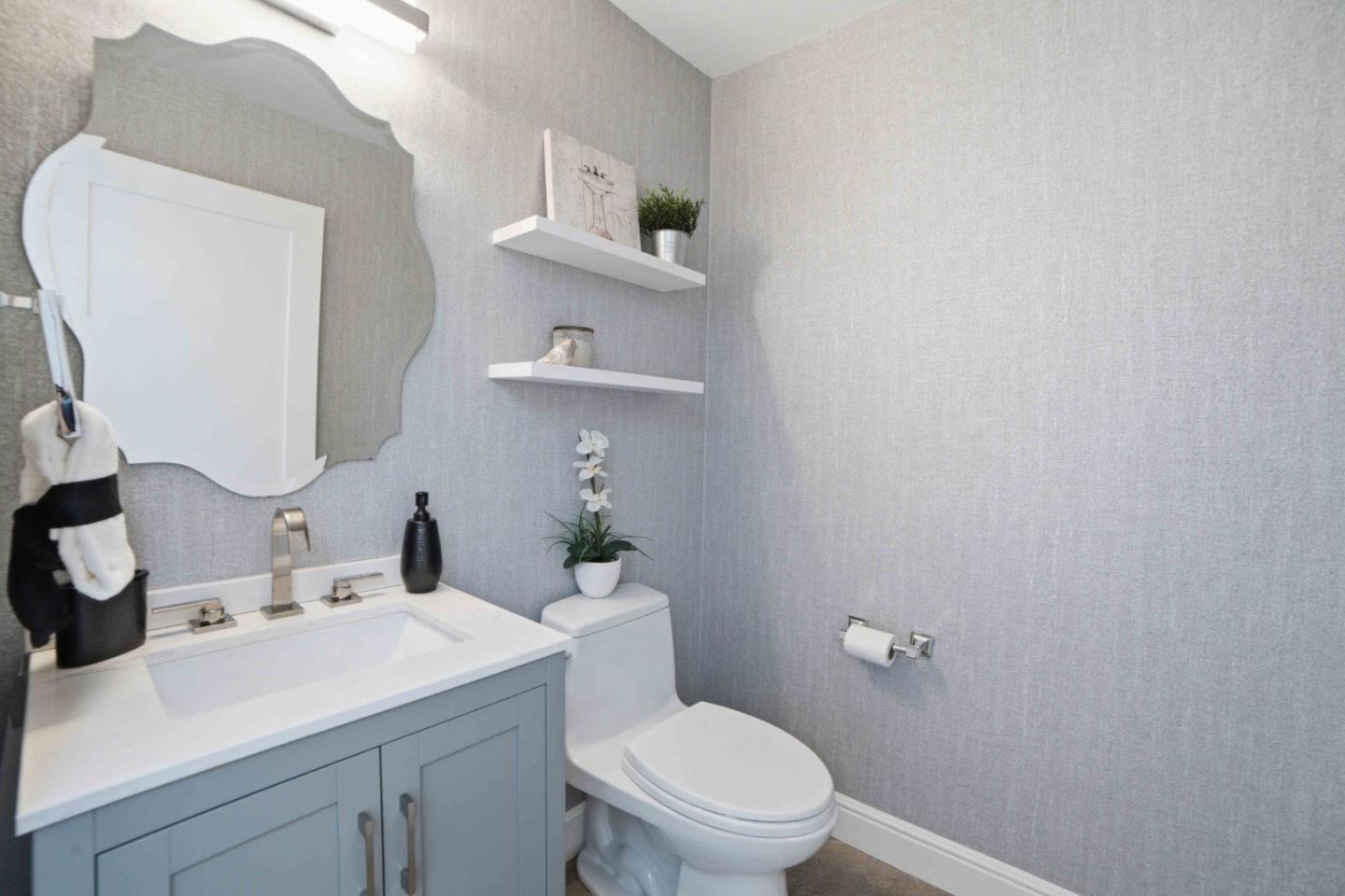 Detail Gallery Image 25 of 35 For 15931 Camino Del Cerro, Los Gatos,  CA 95032 - 4 Beds | 2/1 Baths