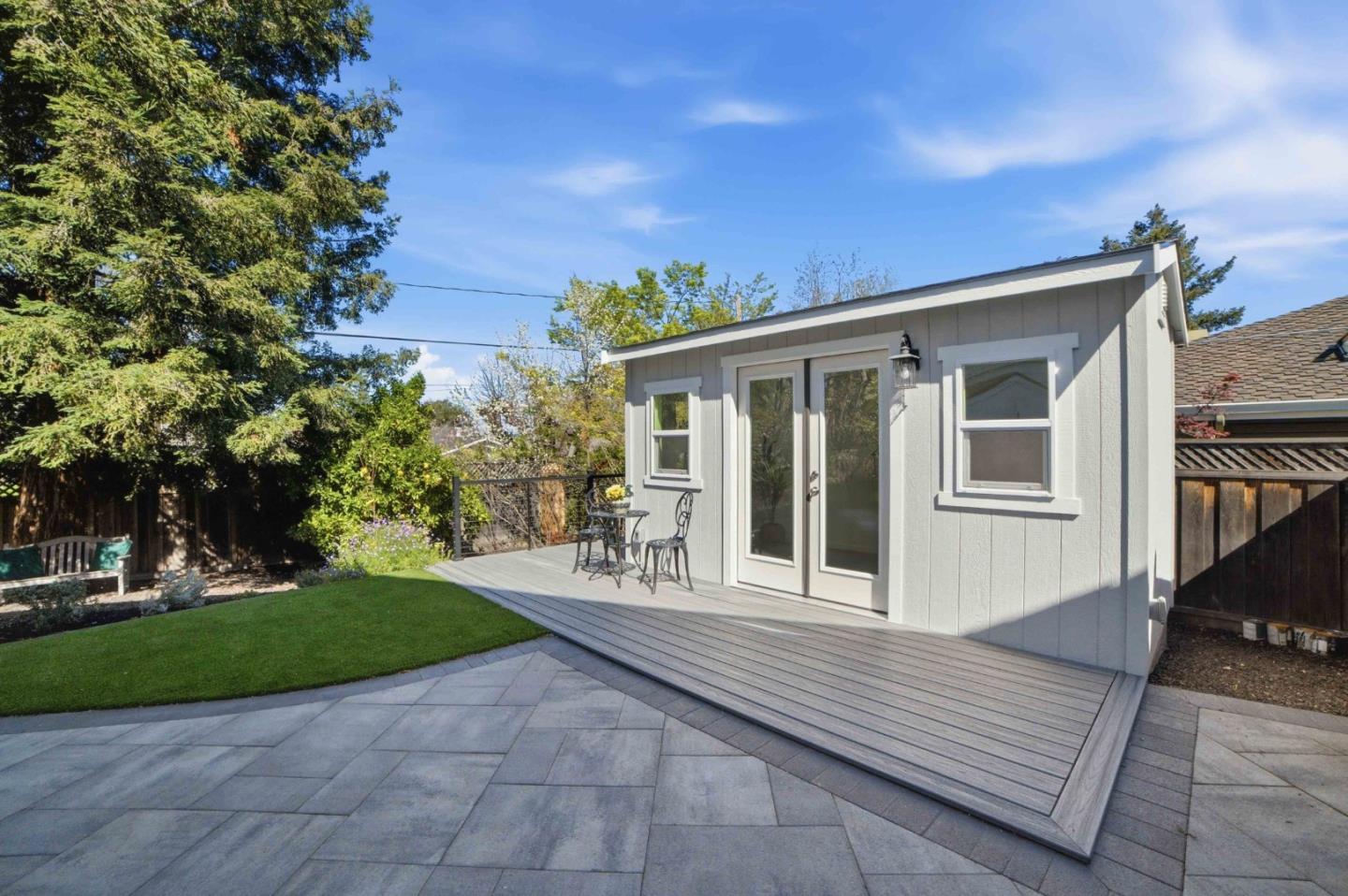 Detail Gallery Image 31 of 35 For 15931 Camino Del Cerro, Los Gatos,  CA 95032 - 4 Beds | 2/1 Baths