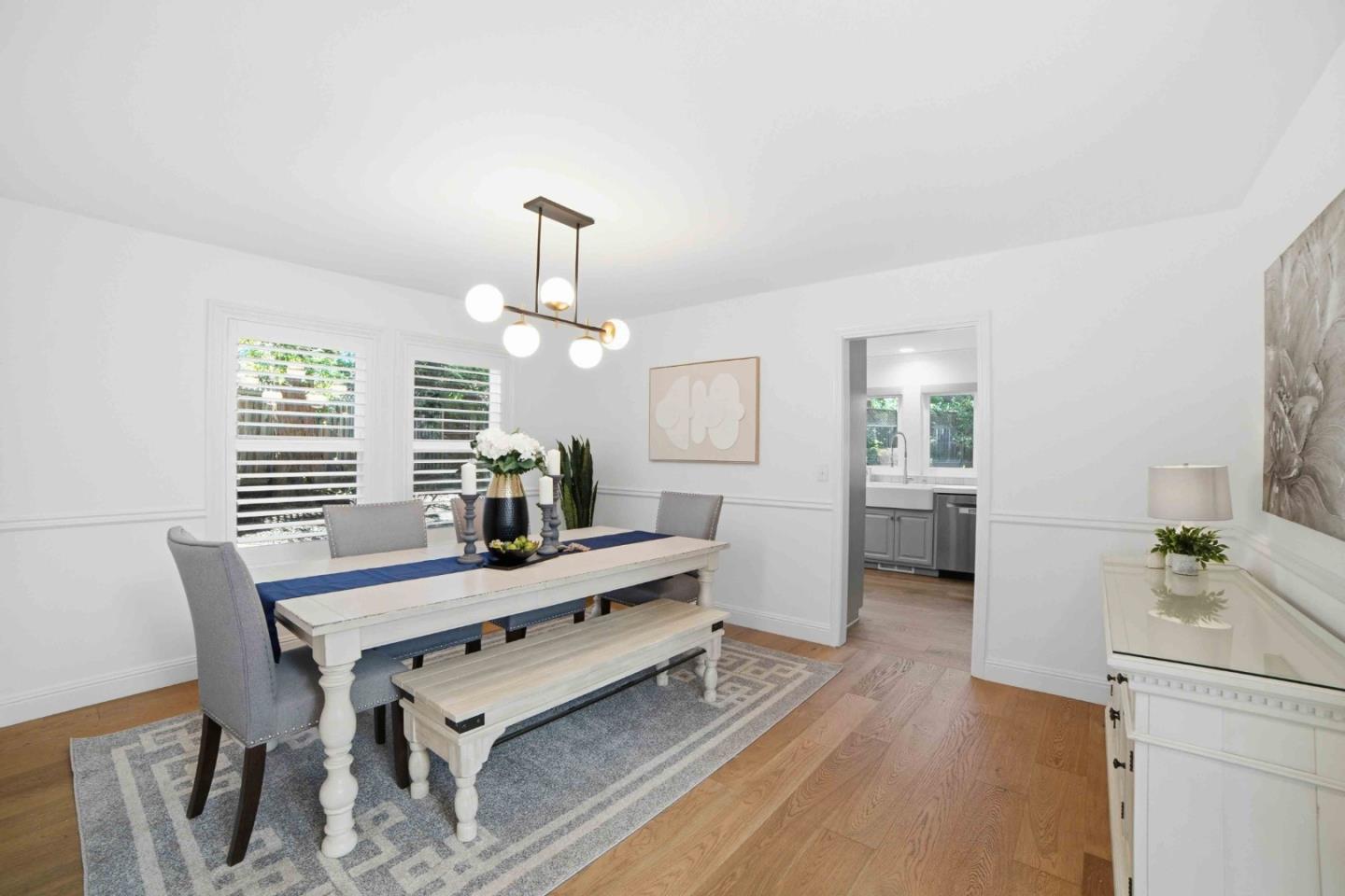 Detail Gallery Image 4 of 35 For 15931 Camino Del Cerro, Los Gatos,  CA 95032 - 4 Beds | 2/1 Baths