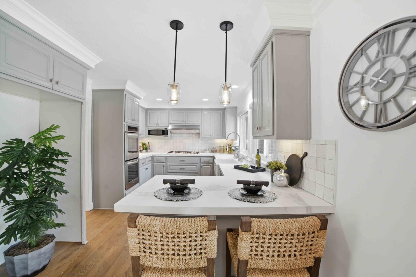 Detail Gallery Image 6 of 35 For 15931 Camino Del Cerro, Los Gatos,  CA 95032 - 4 Beds | 2/1 Baths