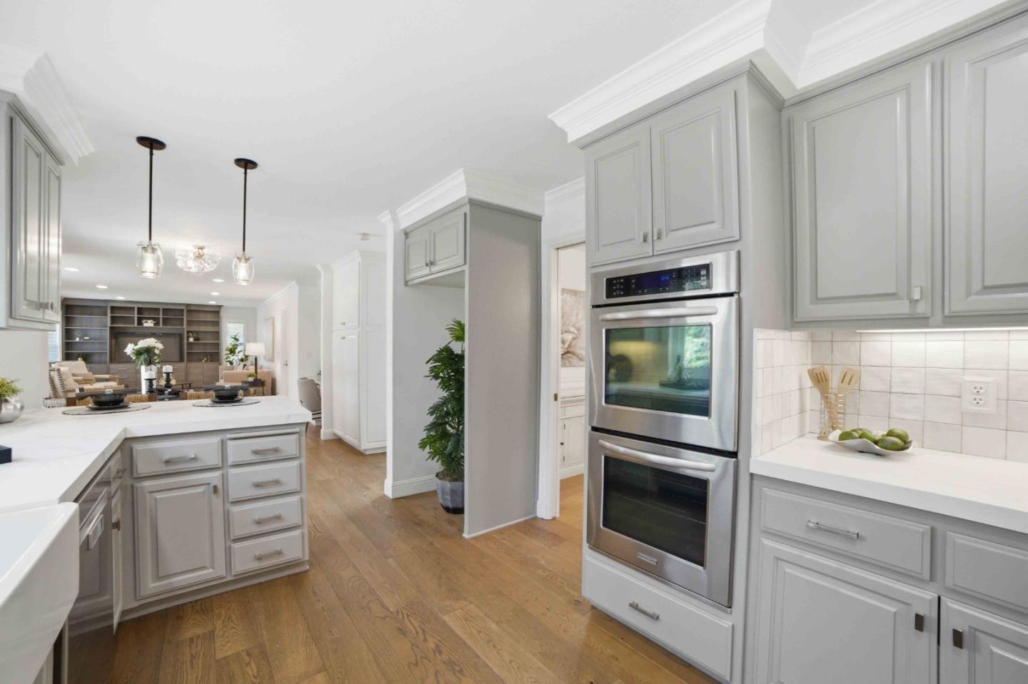 Detail Gallery Image 7 of 35 For 15931 Camino Del Cerro, Los Gatos,  CA 95032 - 4 Beds | 2/1 Baths