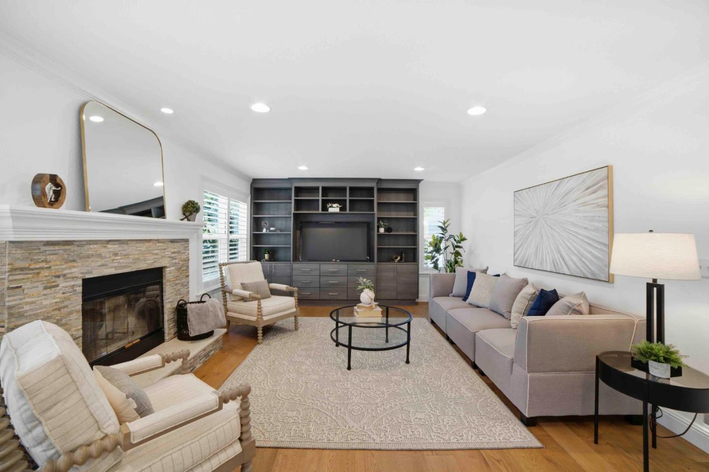 Detail Gallery Image 9 of 35 For 15931 Camino Del Cerro, Los Gatos,  CA 95032 - 4 Beds | 2/1 Baths