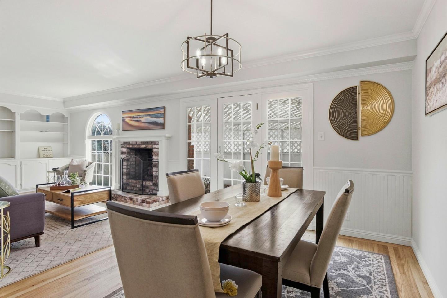 Detail Gallery Image 17 of 35 For 180 Windsor Ct, San Bruno,  CA 94066 - 3 Beds | 2 Baths