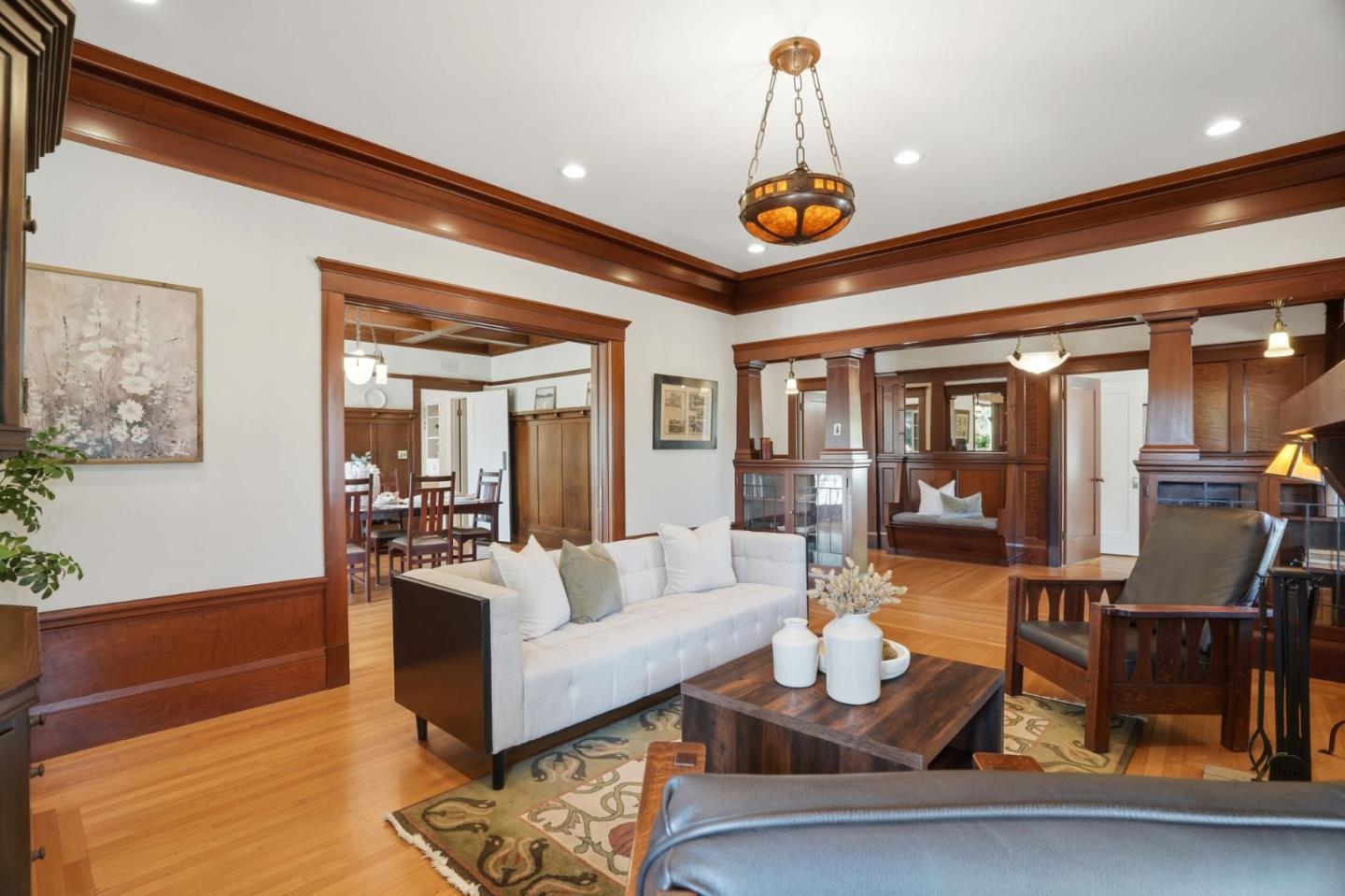 Detail Gallery Image 12 of 63 For 16202 Serena Vista Ct, Monte Sereno,  CA 95030 - 5 Beds | 3 Baths