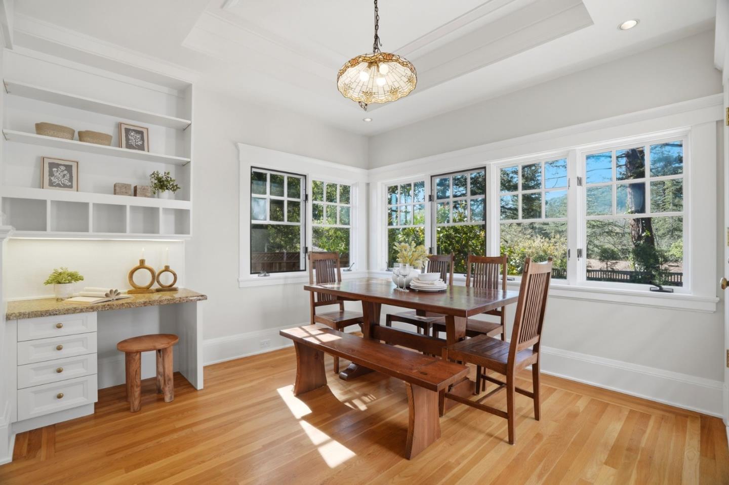 Detail Gallery Image 20 of 63 For 16202 Serena Vista Ct, Monte Sereno,  CA 95030 - 5 Beds | 3 Baths