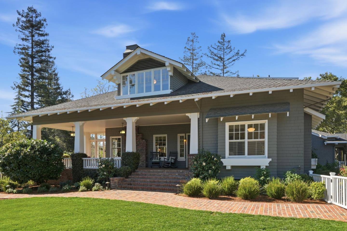 Detail Gallery Image 3 of 63 For 16202 Serena Vista Ct, Monte Sereno,  CA 95030 - 5 Beds | 3 Baths