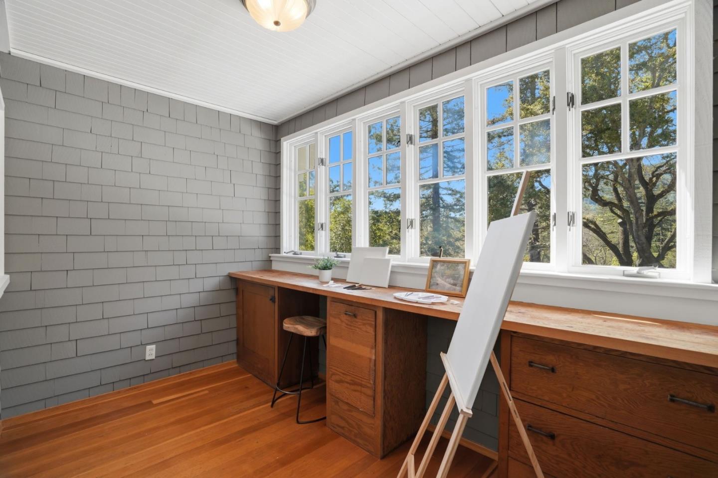 Detail Gallery Image 38 of 63 For 16202 Serena Vista Ct, Monte Sereno,  CA 95030 - 5 Beds | 3 Baths