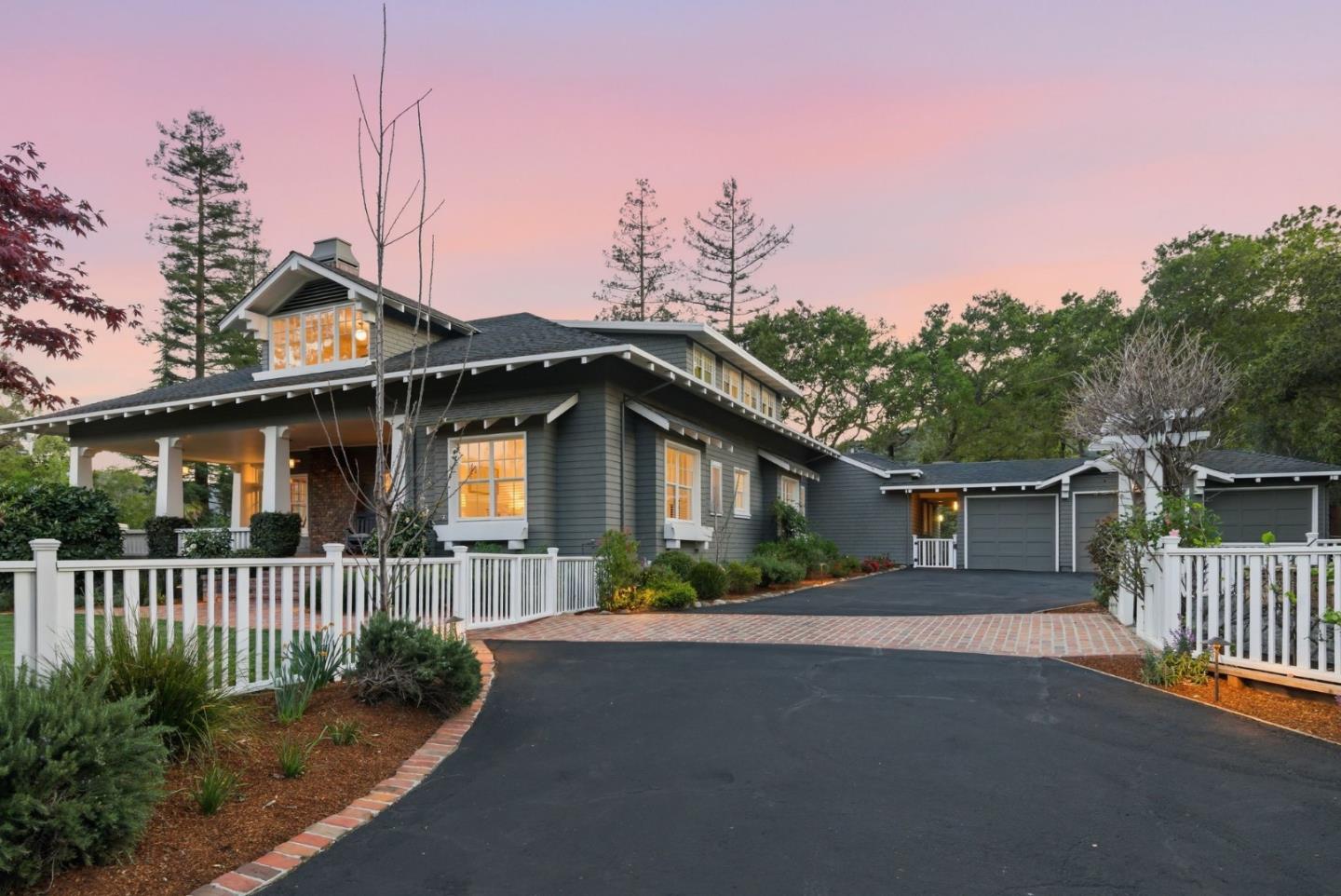 Detail Gallery Image 4 of 63 For 16202 Serena Vista Ct, Monte Sereno,  CA 95030 - 5 Beds | 3 Baths