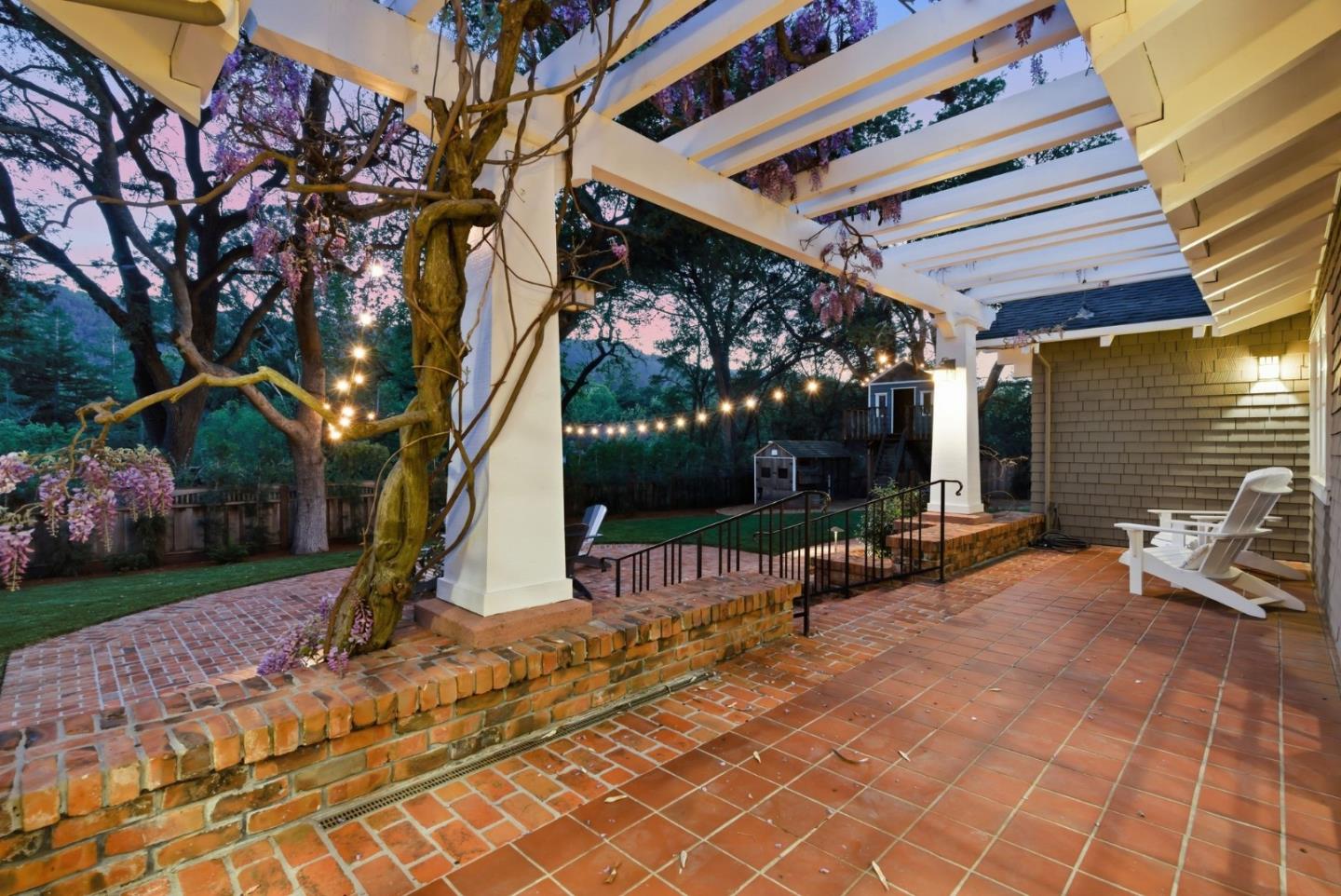 Detail Gallery Image 48 of 63 For 16202 Serena Vista Ct, Monte Sereno,  CA 95030 - 5 Beds | 3 Baths