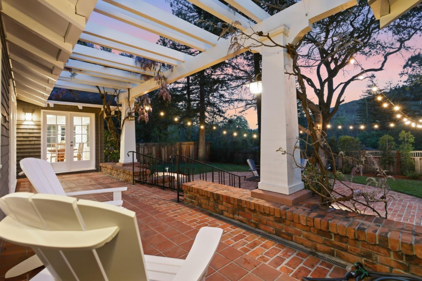 Detail Gallery Image 49 of 63 For 16202 Serena Vista Ct, Monte Sereno,  CA 95030 - 5 Beds | 3 Baths