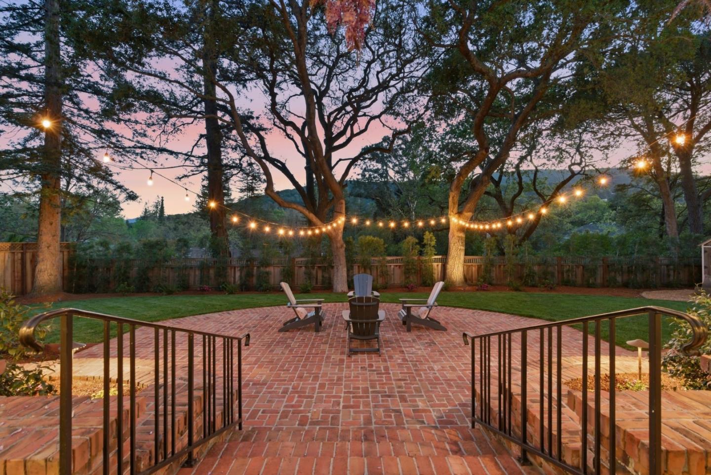 Detail Gallery Image 50 of 63 For 16202 Serena Vista Ct, Monte Sereno,  CA 95030 - 5 Beds | 3 Baths