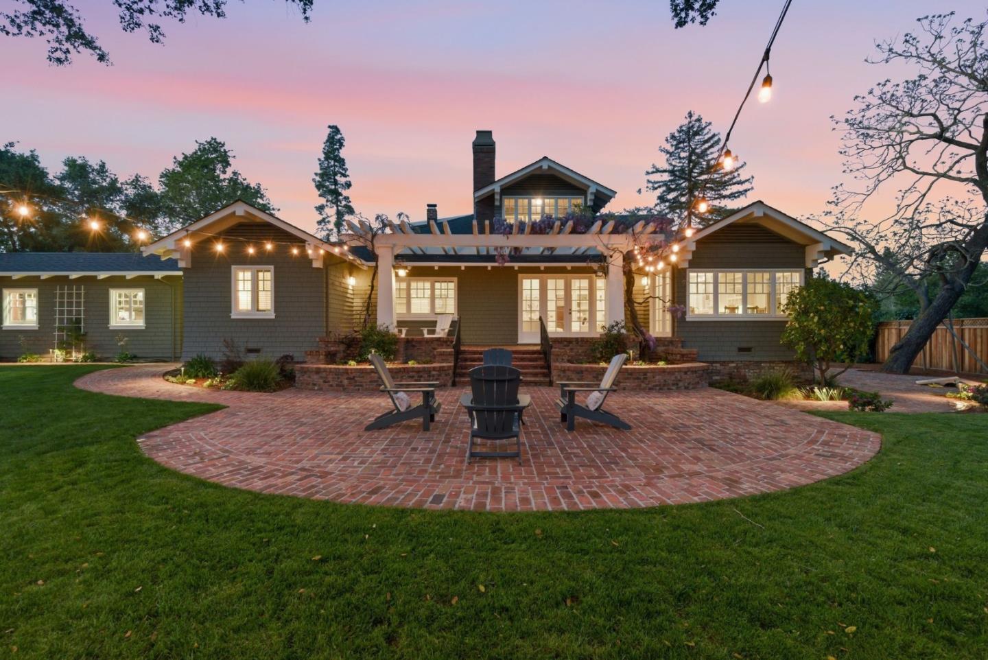 Detail Gallery Image 51 of 63 For 16202 Serena Vista Ct, Monte Sereno,  CA 95030 - 5 Beds | 3 Baths