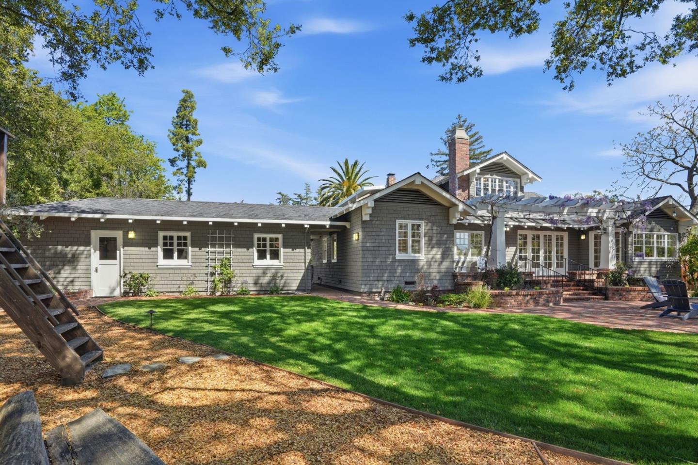 Detail Gallery Image 55 of 63 For 16202 Serena Vista Ct, Monte Sereno,  CA 95030 - 5 Beds | 3 Baths