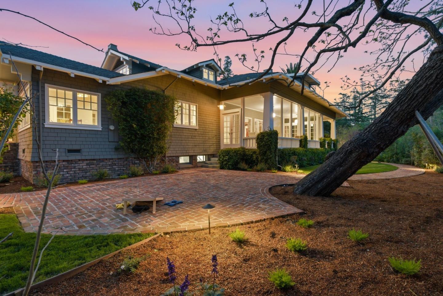 Detail Gallery Image 58 of 63 For 16202 Serena Vista Ct, Monte Sereno,  CA 95030 - 5 Beds | 3 Baths