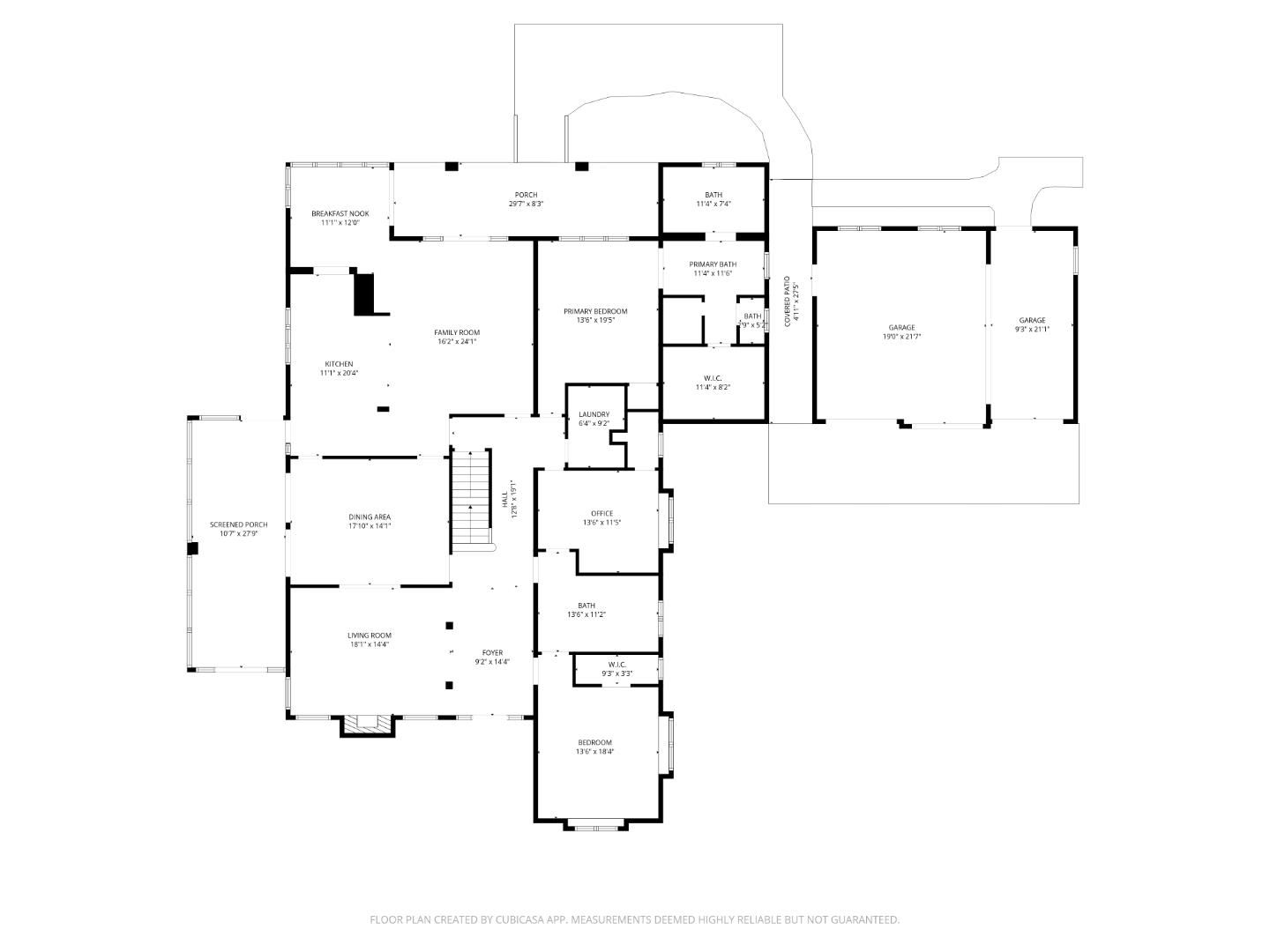 Detail Gallery Image 61 of 63 For 16202 Serena Vista Ct, Monte Sereno,  CA 95030 - 5 Beds | 3 Baths