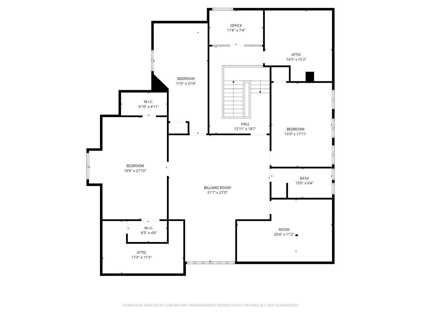 Detail Gallery Image 62 of 63 For 16202 Serena Vista Ct, Monte Sereno,  CA 95030 - 5 Beds | 3 Baths